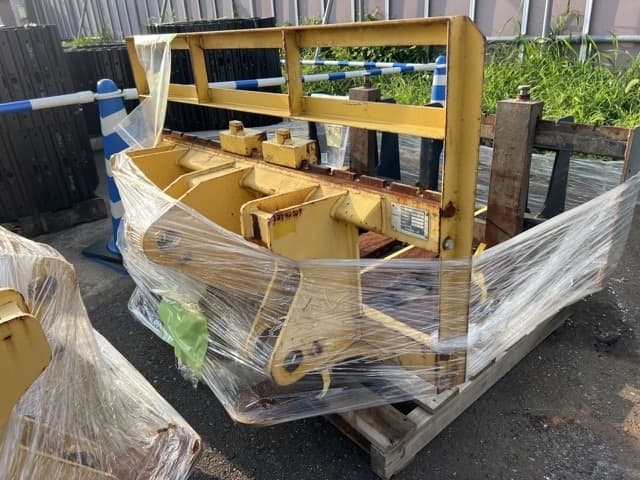 KENKI ATTACHMENT ETC — Auction (lot 8459-6034)