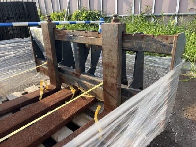 KENKI ATTACHMENT ETC — Auction (lot 8459-6035)