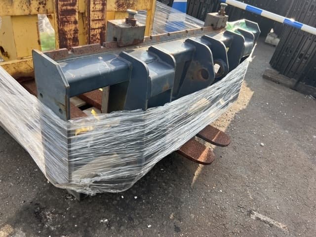 KENKI ATTACHMENT ETC — Auction (lot 8459-6035)