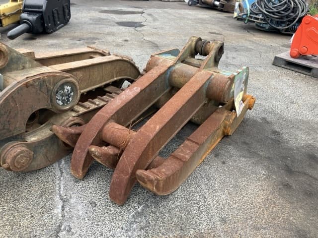 FORK — Auction (lot 8459-6040)