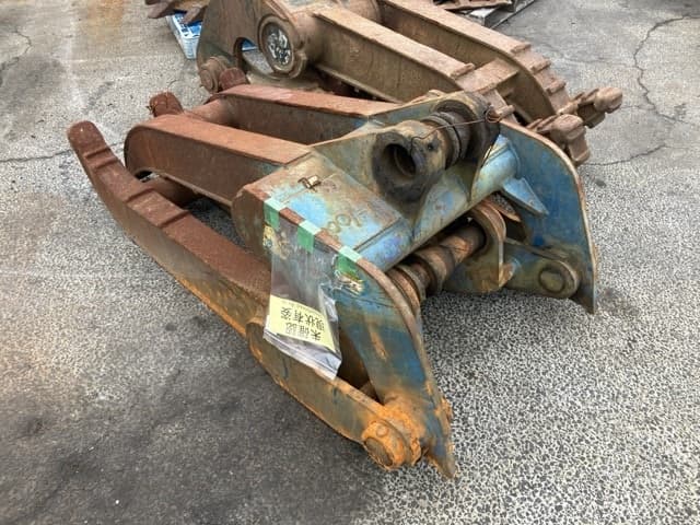 FORK — Auction (lot 8459-6040)