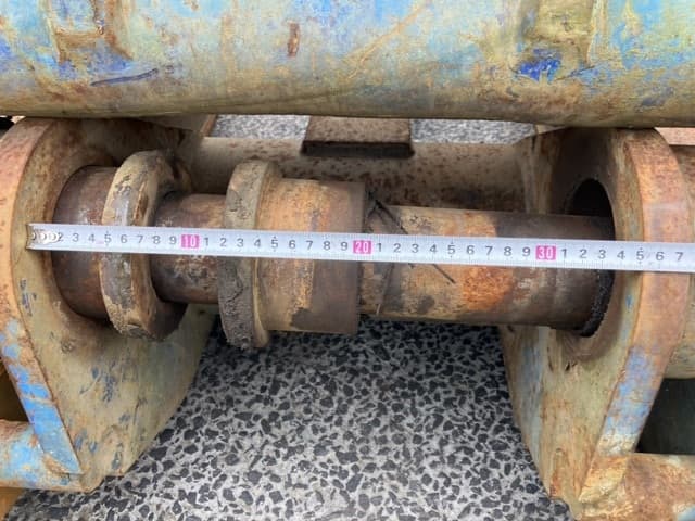 FORK — Auction (lot 8459-6040)