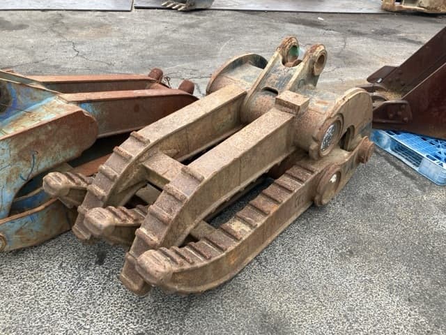 FORK — Auction (lot 8459-6041)