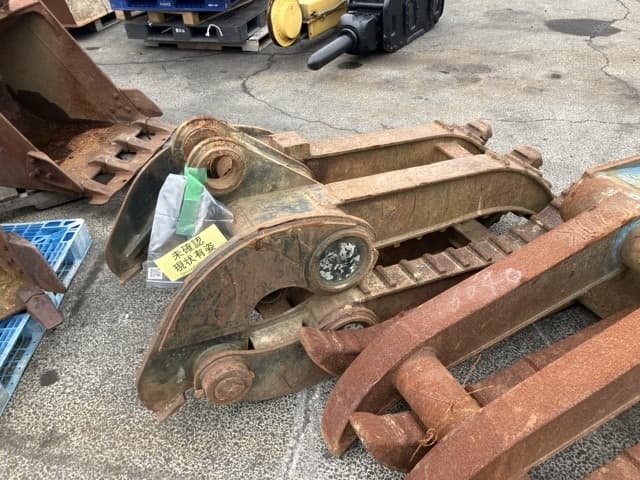 FORK — Auction (lot 8459-6041)