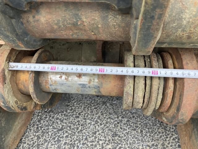 FORK — Auction (lot 8459-6041)