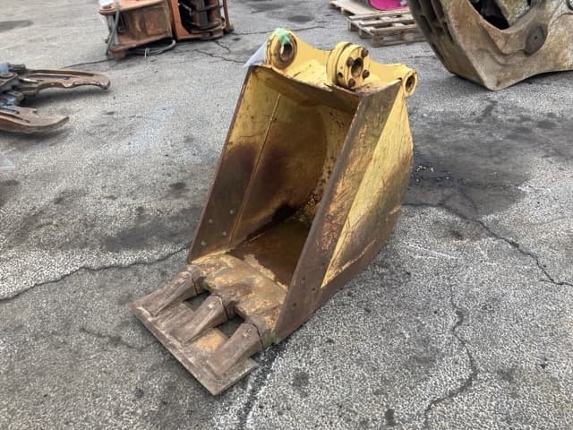 NARROW BUCKET — Auction (lot 8459-6044)