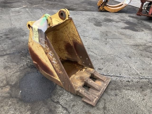 NARROW BUCKET — Auction (lot 8459-6044)