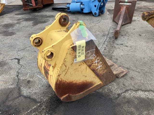 NARROW BUCKET — Auction (lot 8459-6044)
