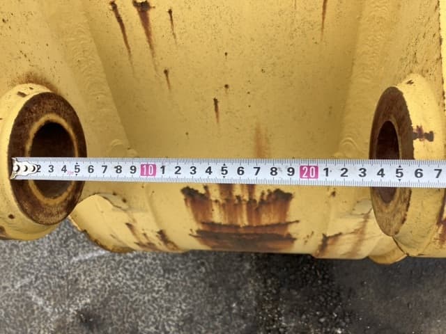 NARROW BUCKET — Auction (lot 8459-6044)