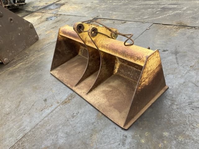 SLOPE BUCKET — Auction (lot 8459-6045)