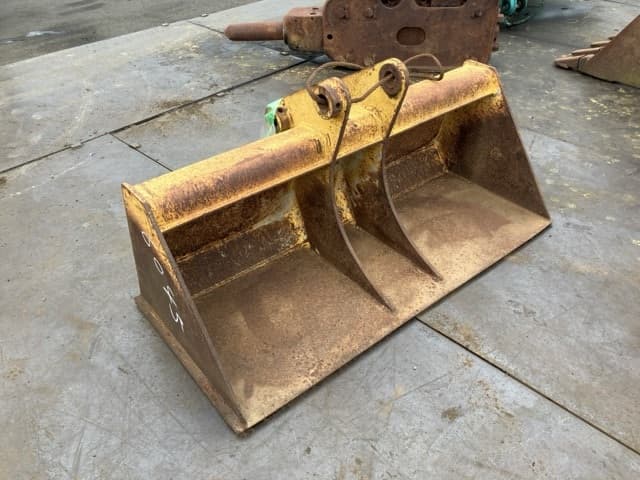 SLOPE BUCKET — Auction (lot 8459-6045)