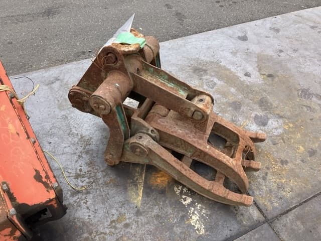 FORK — Auction (lot 8459-6048)