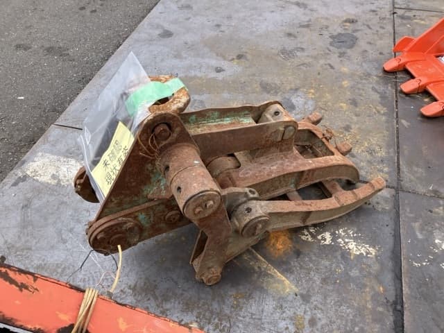 FORK — Auction (lot 8459-6048)