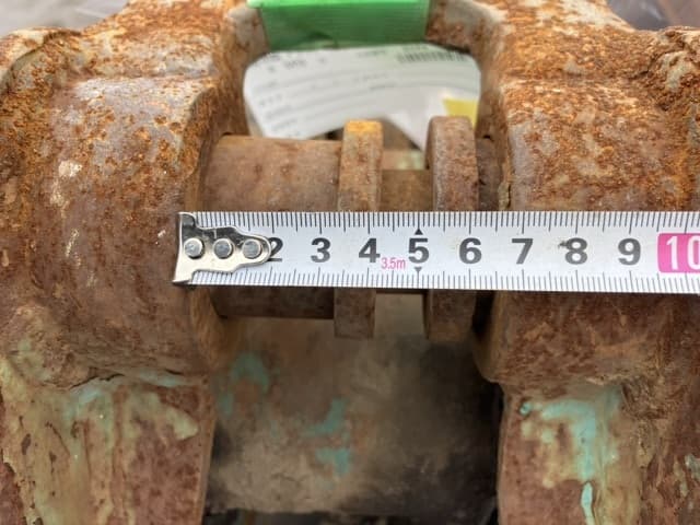 FORK — Auction (lot 8459-6048)