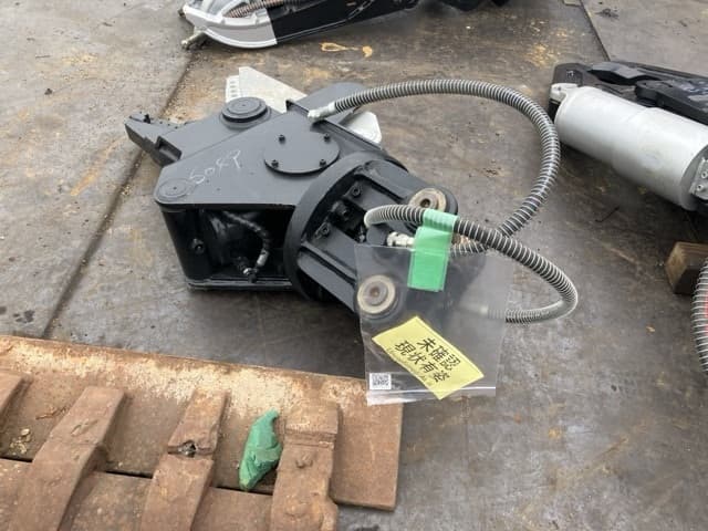CUTTER — Auction (lot 8459-6049)