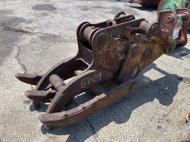FORK — Auction (lot 8459-6055)