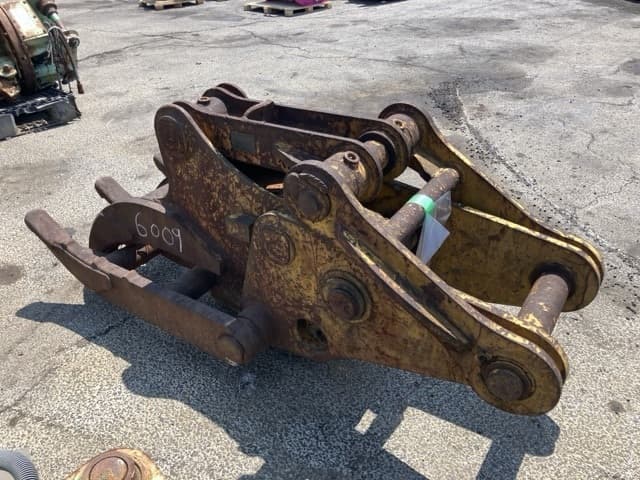 FORK — Auction (lot 8459-6055)