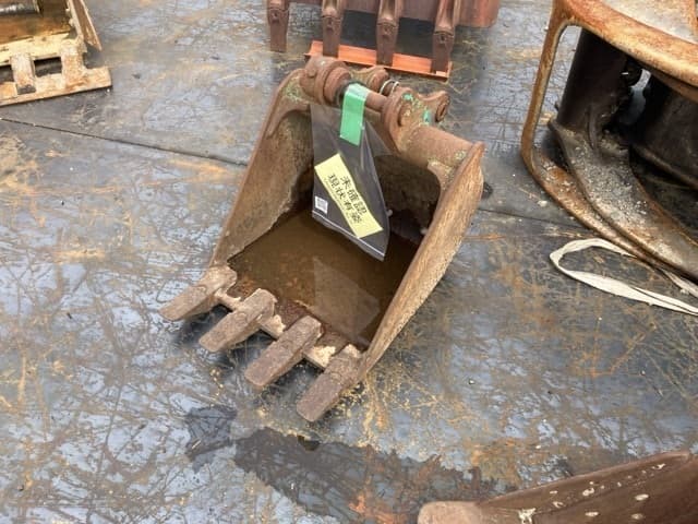 CONSTRUCTION BUCKET — Auction (lot 8459-6058)