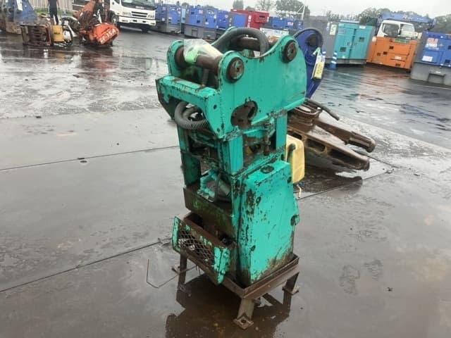 CUTTING MACHINE — Auction (lot 8459-6082)