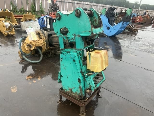 CUTTING MACHINE — Auction (lot 8459-6082)