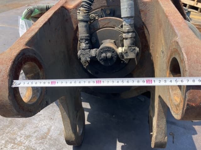 CUTTER — Auction (lot 8459-6083)