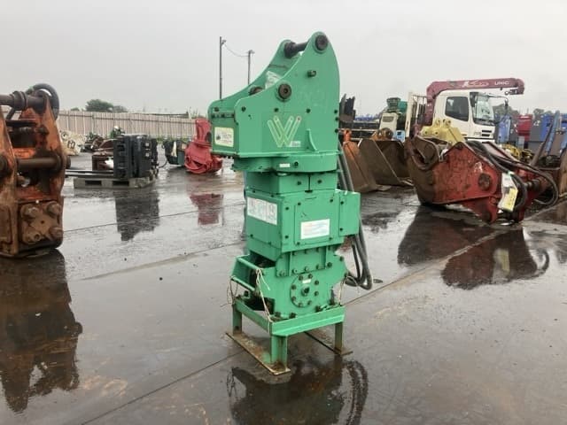 CUTTING MACHINE — Auction (lot 8459-6091)