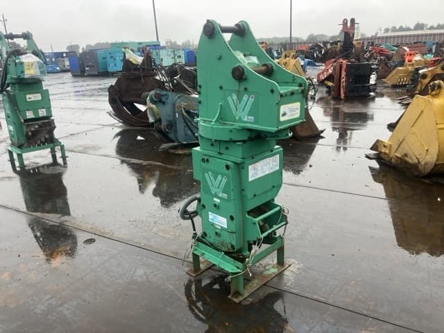 CUTTING MACHINE — Auction (lot 8459-6091)