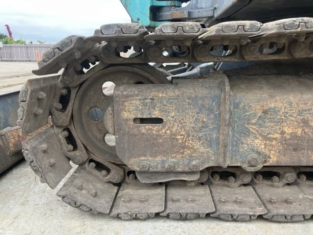 MINI EXCAVATOR — Auction (lot 8459-61)