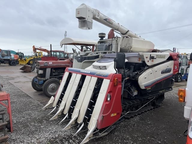 Combine — Auction (lot 8459-61002)