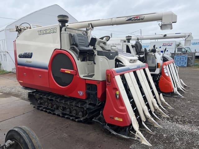 Combine — Auction (lot 8459-61002)