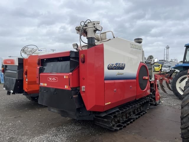 Combine — Auction (lot 8459-61002)