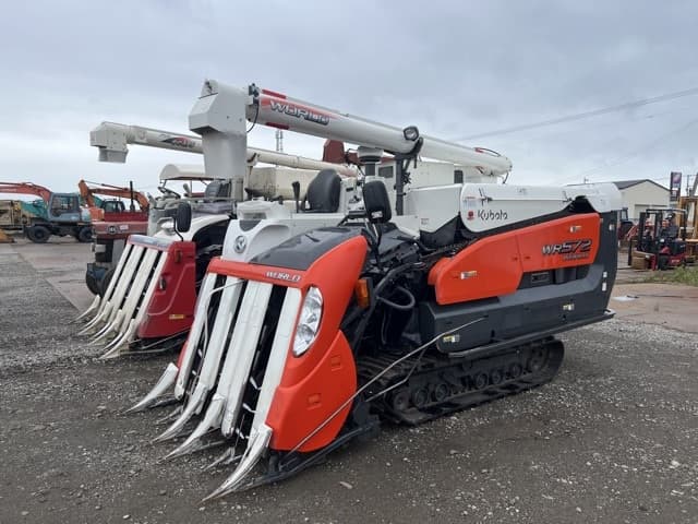Combine — Auction (lot 8459-61011)