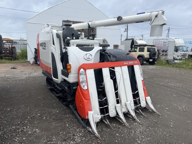 Combine — Auction (lot 8459-61011)