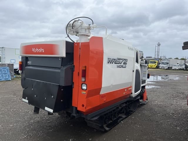 Combine — Auction (lot 8459-61011)