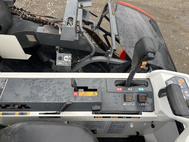 Combine — Auction (lot 8459-61011)