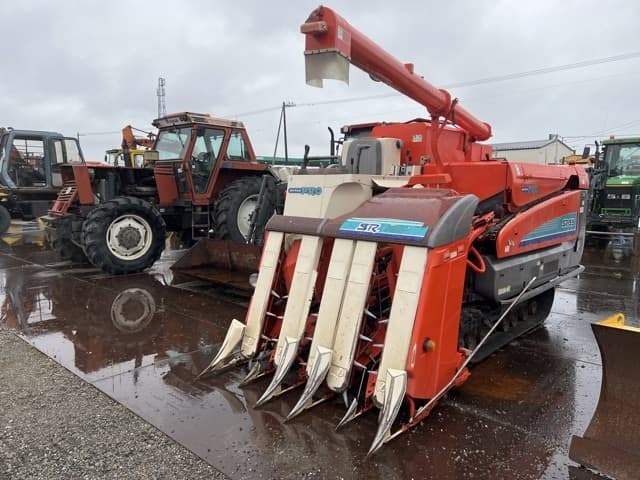 Combine — Auction (lot 8459-61012)