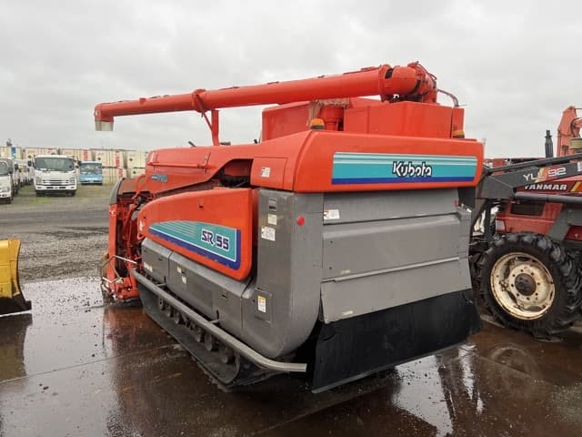 Combine — Auction (lot 8459-61012)