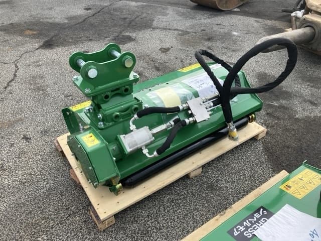 MOWER — Auction (lot 8459-6103)