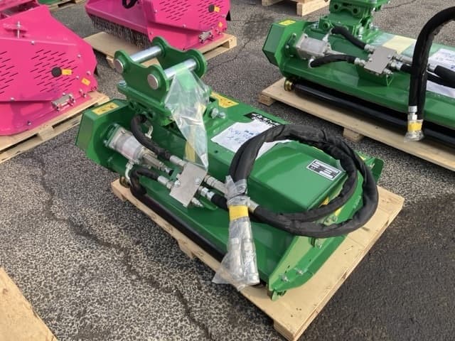 MOWER — Auction (lot 8459-6104)