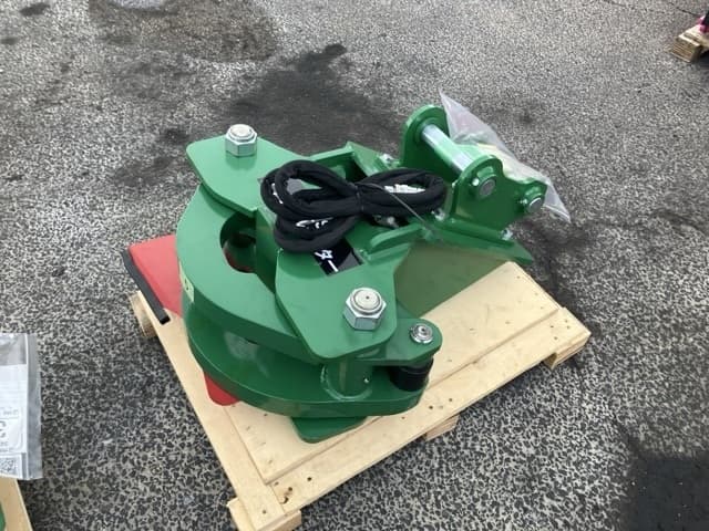KENKI ATTACHMENT ETC — Auction (lot 8459-6107)