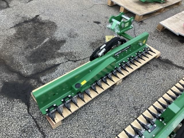 KENKI ATTACHMENT ETC — Auction (lot 8459-6112)