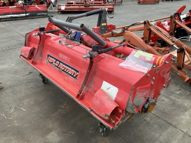 ROTARY — Auction (lot 8459-6302)
