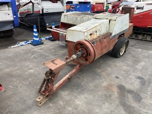 BALER — Auction (lot 8459-6303)
