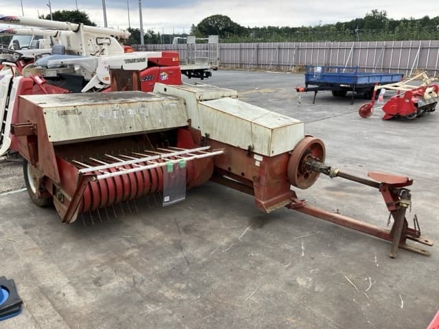BALER — Auction (lot 8459-6303)