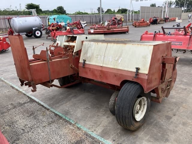 BALER — Auction (lot 8459-6303)