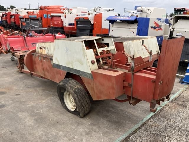 BALER — Auction (lot 8459-6303)