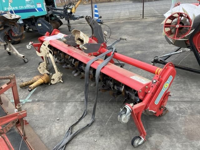 DRIVE HARROW — Auction (lot 8459-6304)