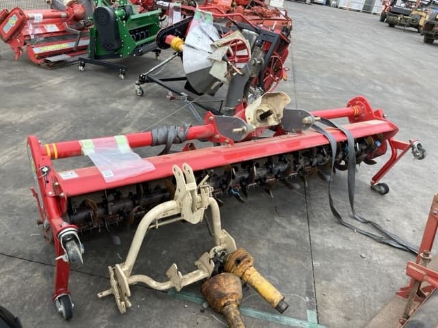 DRIVE HARROW — Auction (lot 8459-6304)