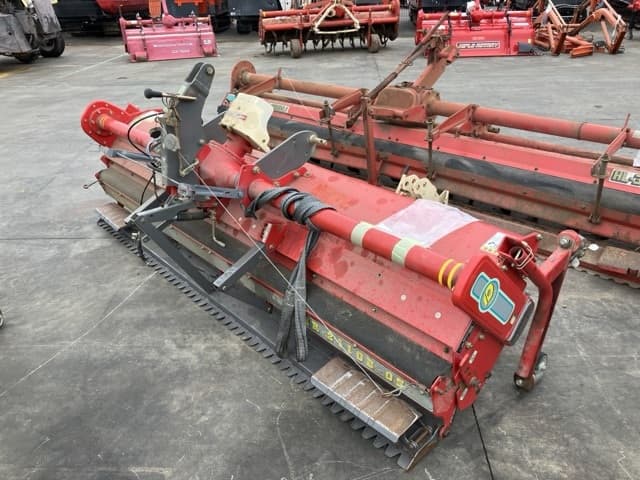 DRIVE HARROW — Auction (lot 8459-6304)