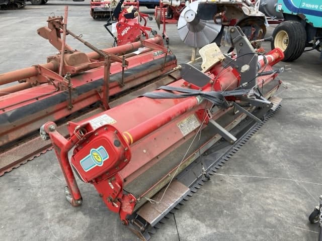 DRIVE HARROW — Auction (lot 8459-6304)
